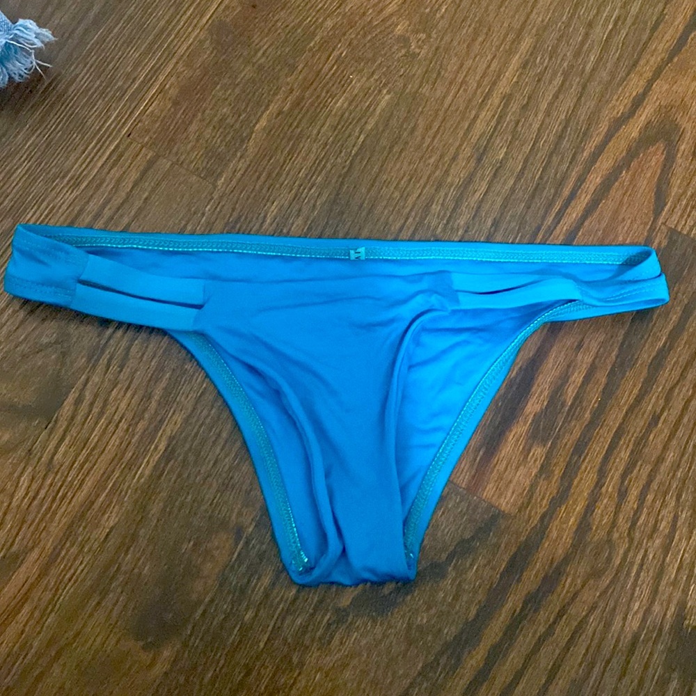 Vitamin A bottoms